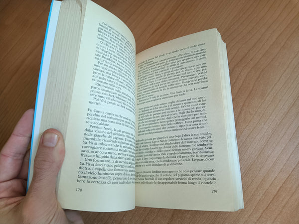 I sublimi segreti delle Ya-Ya Sisters | Rebecca Wells - Tropea