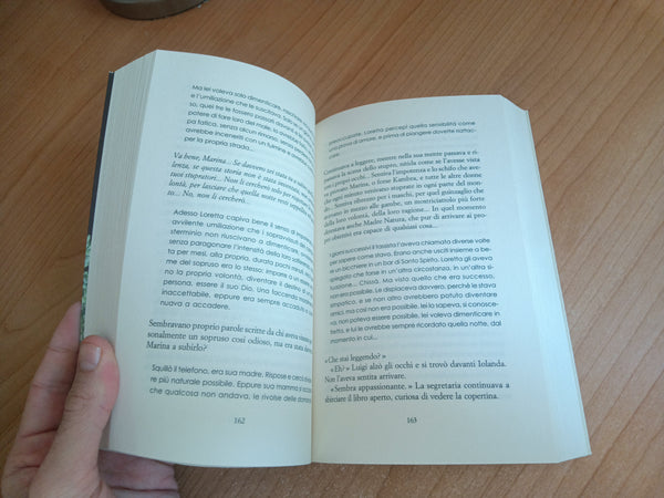 Ombre | Marco Vichi - Guanda