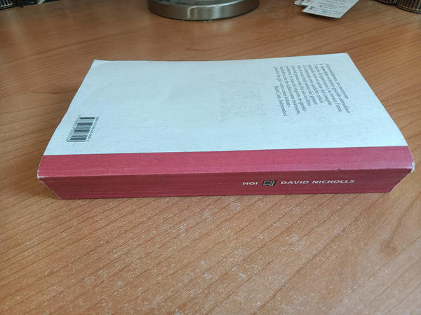 Noi | David Nicholls - Neri Pozza