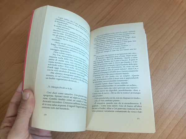 Noi | David Nicholls - Neri Pozza