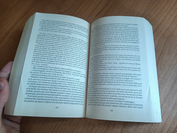 SPQR | Valerio Massimo Manfredi - Mondadori