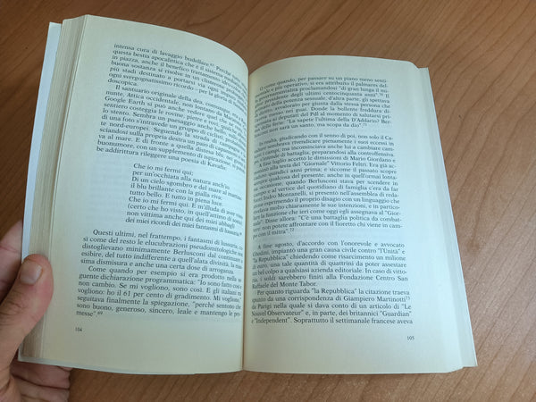La suburra. Sesso e potere: storia breve di due anni indecenti | Filippo Ceccarelli - Feltrinelli