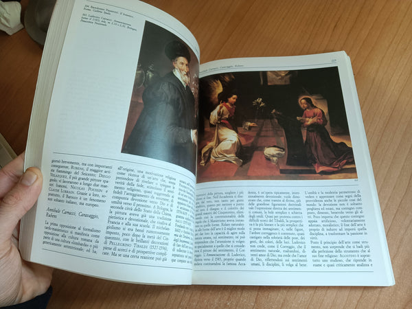 Storia dell’arte italiana Volume 3 | Giulio Carlo Argan