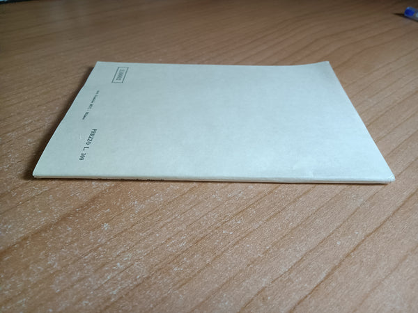 Madama Butterfly. Tragedia giapponese | Giuseppe Giacosa, Luigi Illica (libretto di) - Giacomo Puccini (musica di)