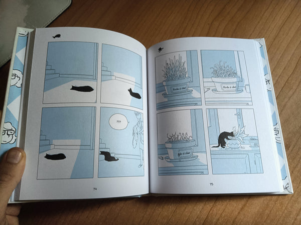 Crapule | Jean Luc Deglin