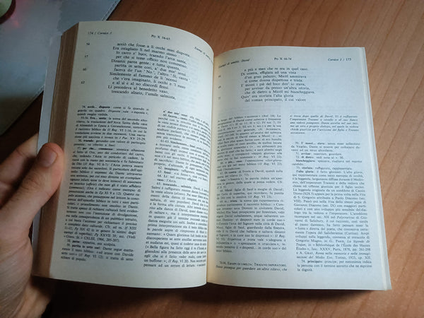 Divina commedia. Purgatorio | Dante Alighieri