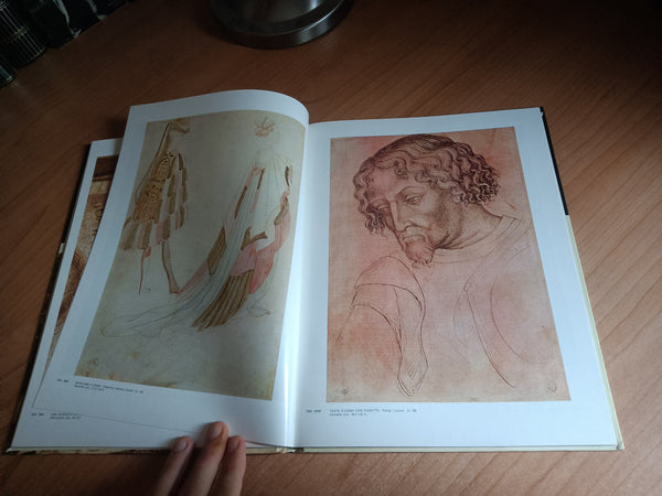 L’ opera completa del Pisanello | G. A. Dell’Acqua - Rizzoli