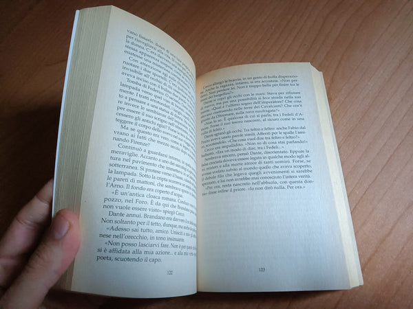 I delitti della luce | Giulio Leoni - Mondadori