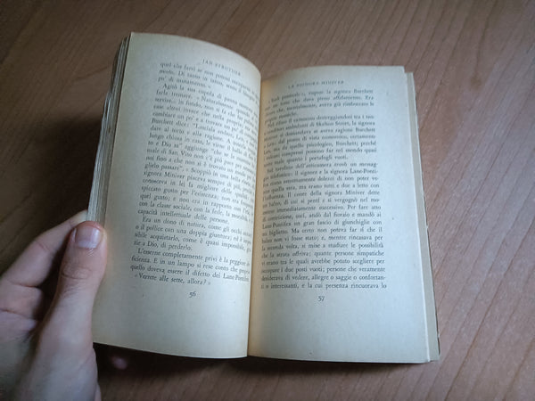 La signora Miniver | Jan Struther - Mondadori