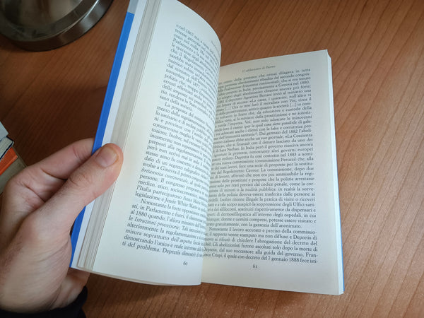 Società donne &amp; storia 1 / 2002