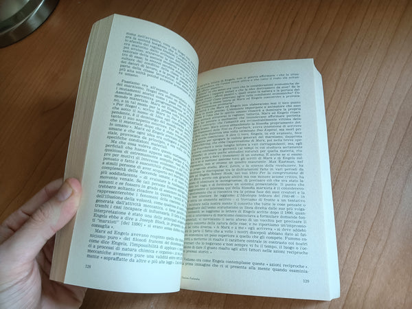 Stazione Finlandia: biografia di un’idea. Il socialismo da Babeuf a Lenin | Edmund Wilson - Rizzoli