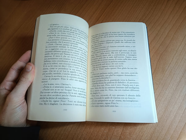 Exit | Alicia Giménez Bartlett - Sellerio