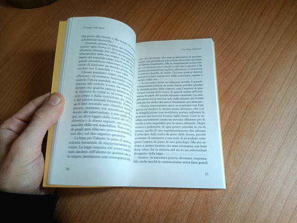 Il coraggio delle donne | Dacia Maraini, Chiara Valentini - Il Mulino