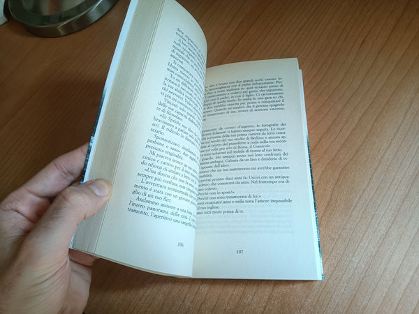 La mamma cattiva. Ho passato una vita odiandoti invece ti amavo | Trombetta Marlisa - Marsilio