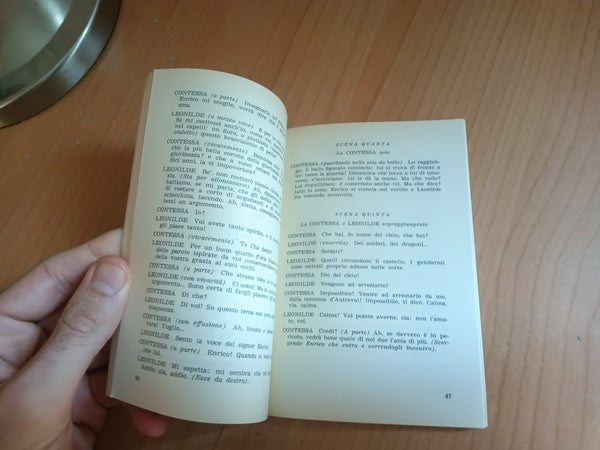 Battaglia di dame | Eugenio Scribe - Rizzoli