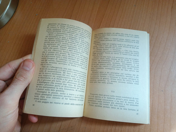 Il diavolo innamorato | Jacques Cazotte - Rizzoli