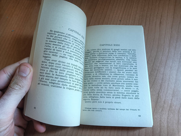 Viaggio intorno alla mia camera e spedizione notturna intorno alla mia camera | François-Xavier De Maistre - Rizzoli