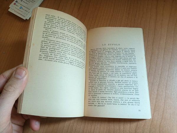 La steppa | Anton Cechov - Rizzoli