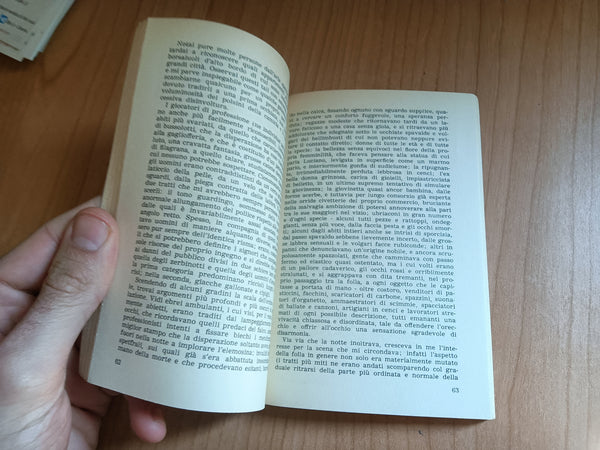 Racconti dell’incubo | Edgar Allan Poe - Rizzoli