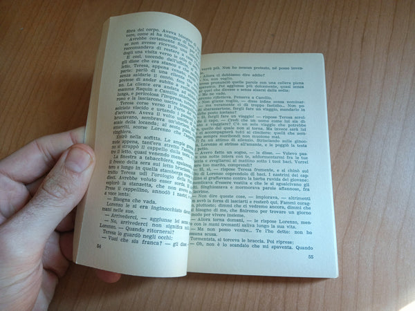 Teresa Raquin | Emilio Zola - Rizzoli