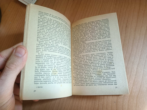 Il fantasma di Canterville e altri racconti | Oscar Wilde - Rizzoli