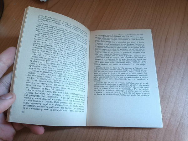 Tutte le novelle. Una scommessa | Anton Cechov - Rizzoli