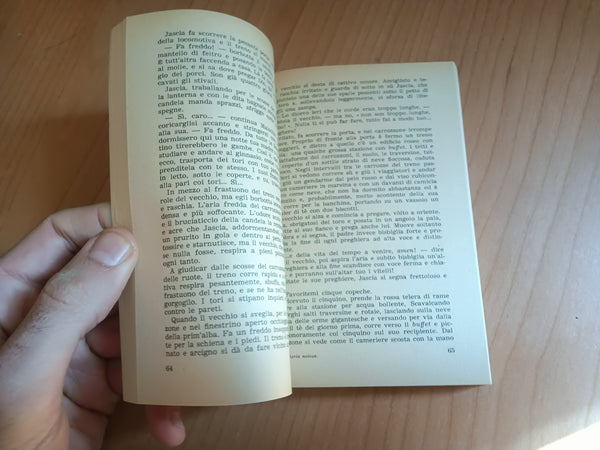 Una storia noiosa | Anton Cechov - Rizzoli