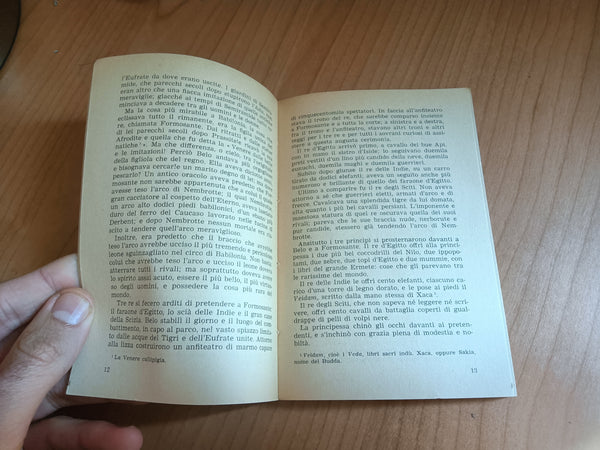 La principessa di Babilonia | Voltaire - Rizzoli