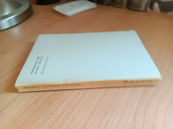 Eugenia Grandet | Honoré de Balzac - Rizzoli