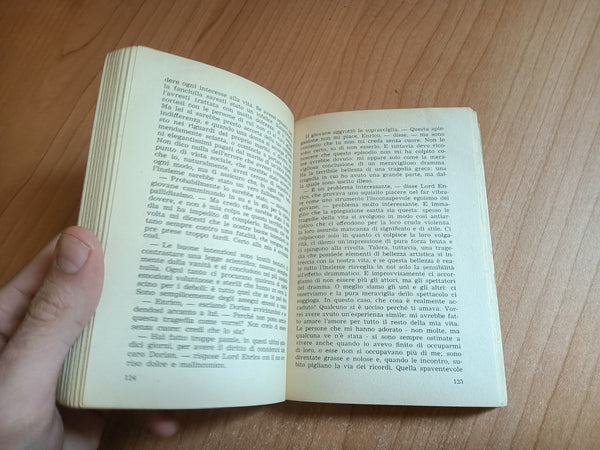 Il ritratto di Dorian Gray | Oscar Wilde - Rizzoli