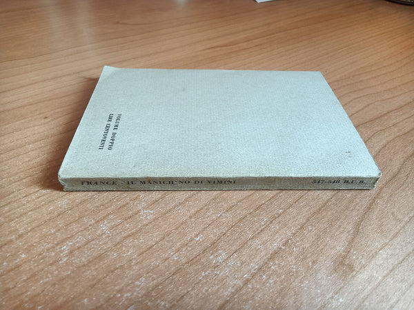 Il manichino di vimini | Anatole France - Rizzoli