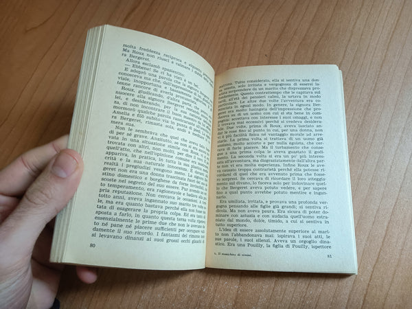 Il manichino di vimini | Anatole France - Rizzoli