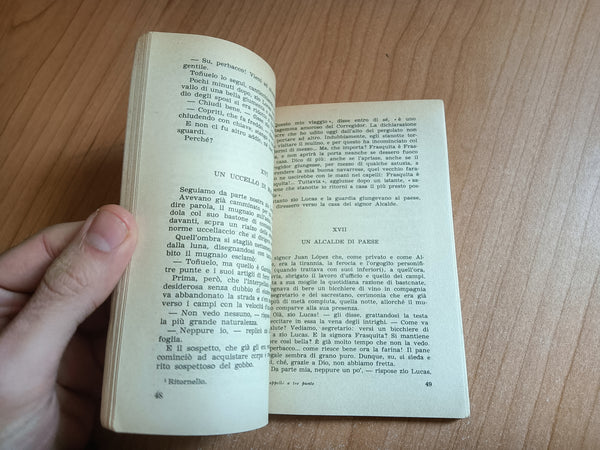 Il cappello a tre punte | Pedro De Alarcon - Rizzoli