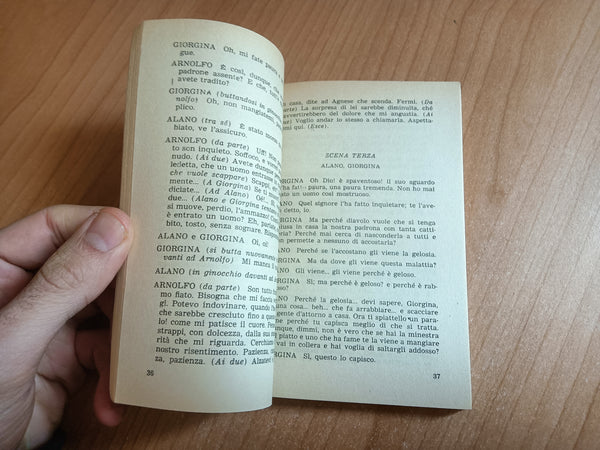 La scuola delle mogli | Moliere - Rizzoli