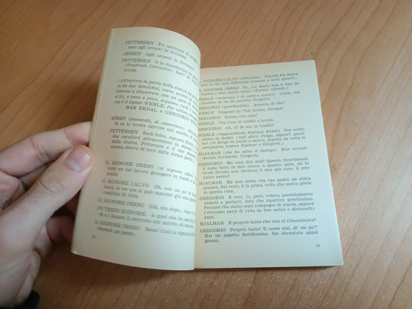 L’anitra selvatica | Ibsen - Rizzoli