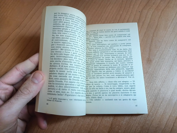 Il giocatore | Fiodor Dostoievski - Rizzoli