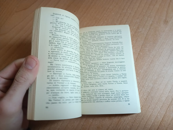 I sette impiccati | Leonid Andrejev - Rizzoli