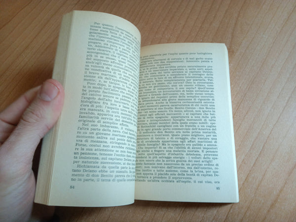 Le isole incantate | Herman Melville - Rizzoli