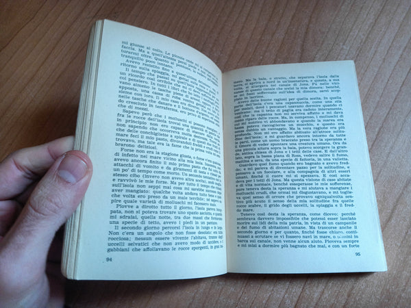 Il fanciullo rapito | Robert Louis Stevenson - Rizzoli