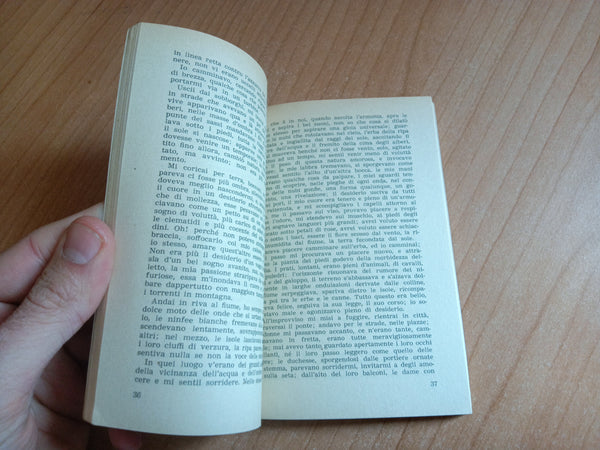 Novembre | Gustavo Flaubert - Rizzoli