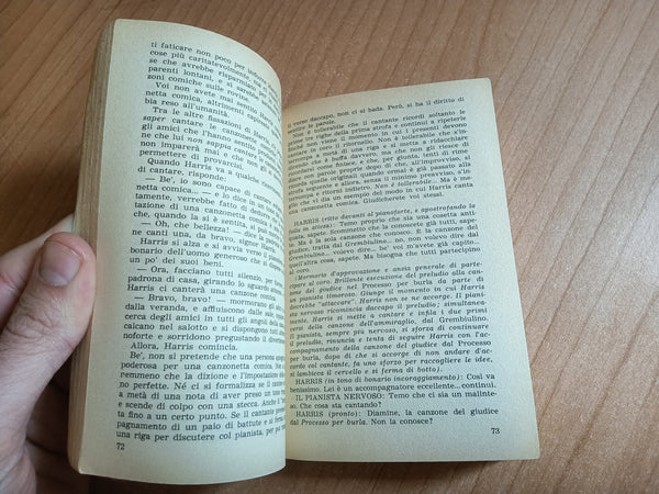 Tre Uomini in Barca | Jerome K. Jerome - Rizzoli