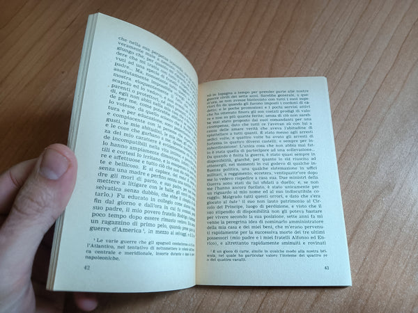 Capitan Veleno | Pedro de Alarcon - Rizzoli