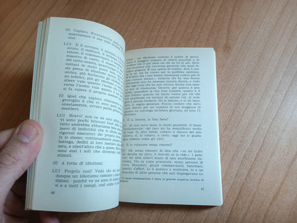 Il nipote di Rameau | Diderot - Rizzoli