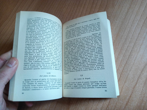 Il milione | Marco Polo - Rizzoli