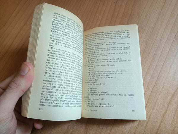 Processo Clemenceau | Alessandro Dumas - Rizzoli