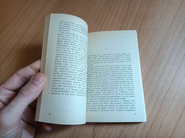 Adolescenza | François Mauriac - Rizzoli