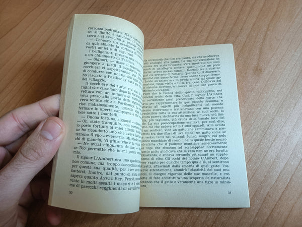 Il naso d’un notaio | Edmond About - Rizzoli