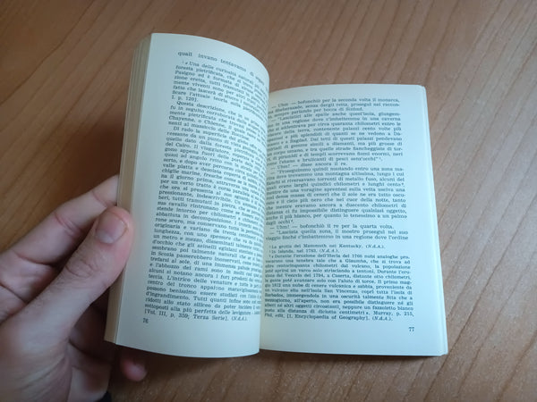 Racconti dell’impossibile | Edgar Allan Poe - Rizzoli