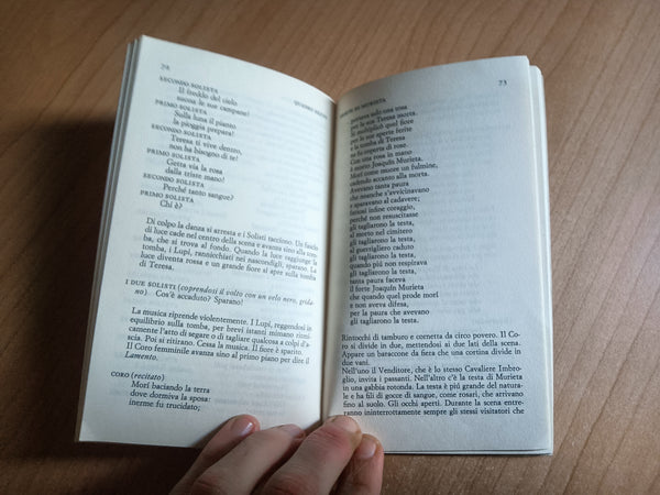 Splendore e morte di Joaquin Murieta | Pablo Neruda - Einaudi