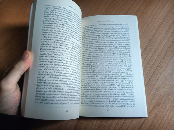 La rivoluzione russa. Intellettuali e potere | S. Caprio; G. Codevilla; P.P Poggio